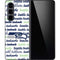 NFL Seattle Seahawks Print Galaxy Z Fold5 5G Skin